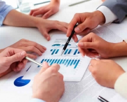 Nos missions d’organisation