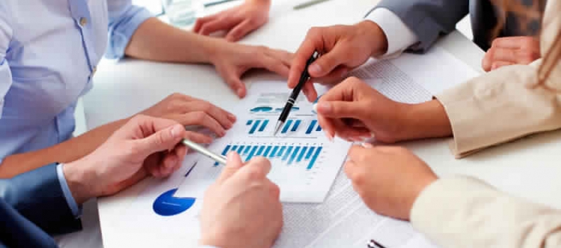 Nos missions d&rsquo;organisation